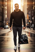Warrior Sack™ Easy