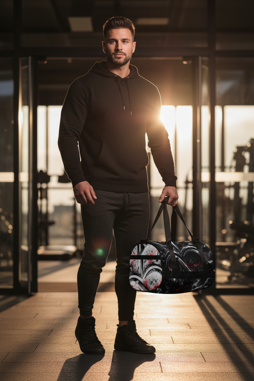 Savanna Duffle™ Ares