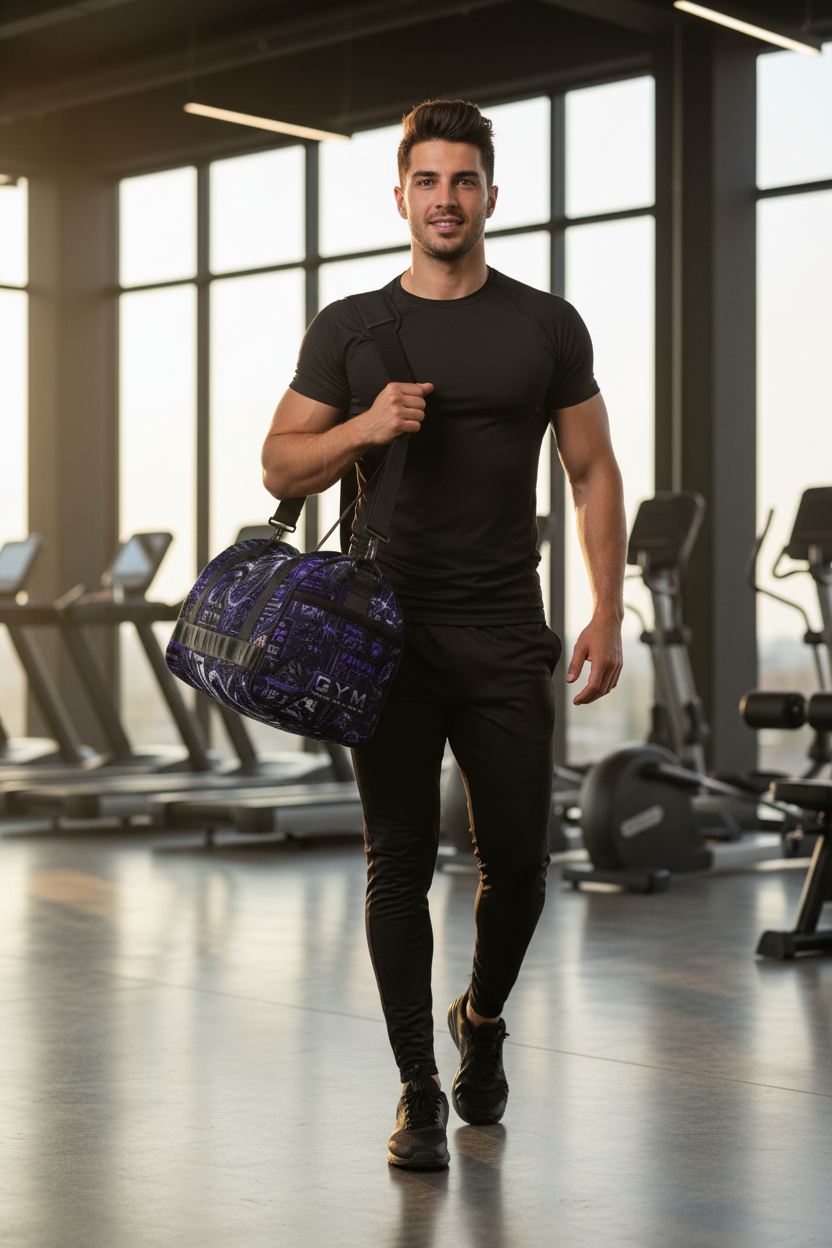 Savanna Duffle™ Artemis