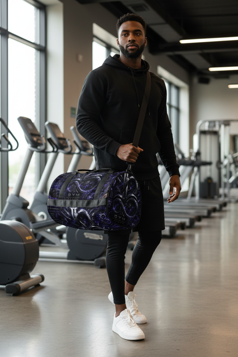 Savanna Duffle™ Artemis