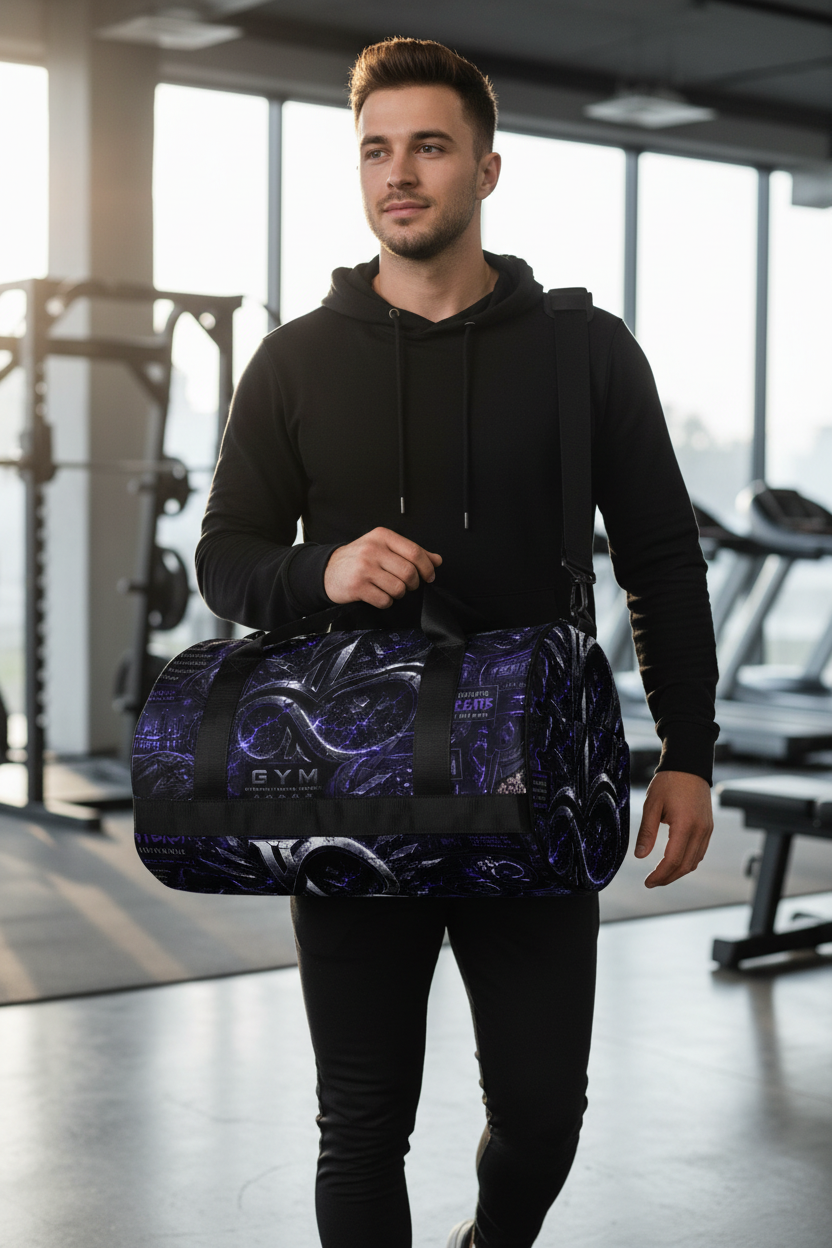Savanna Duffle™ Artemis