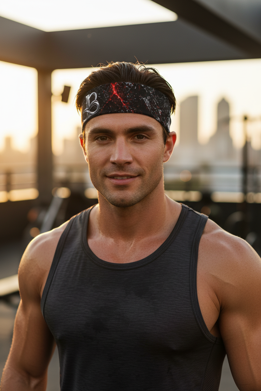 Warm Dome™ Headband