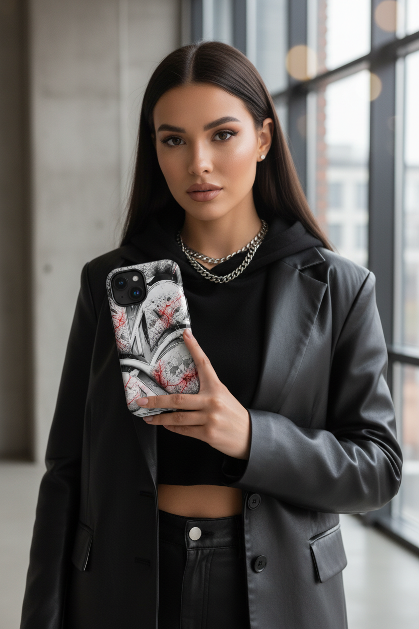 Titan Pro Mag™
 iPhone®