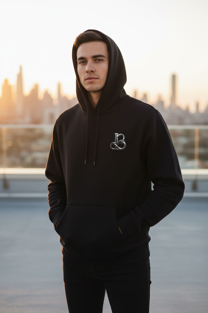 Ubuntu Box Hoodie™