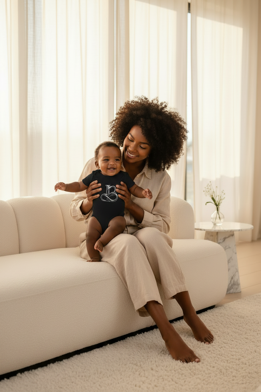 Regal Baby Bodysuit™ Air