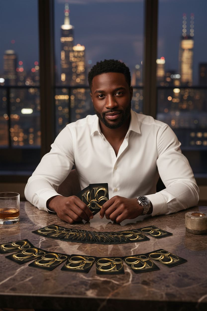 Royal Deck™