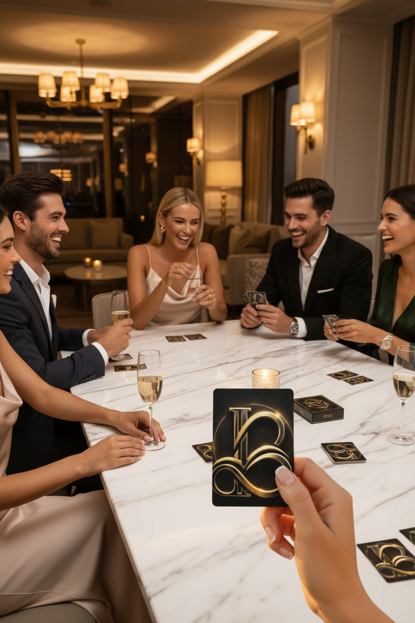 Royal Deck™