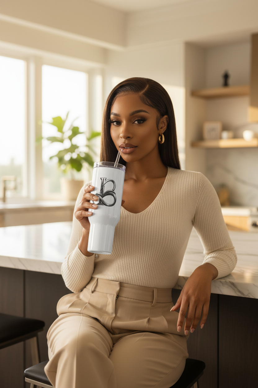 Executive Tumbler™ Original