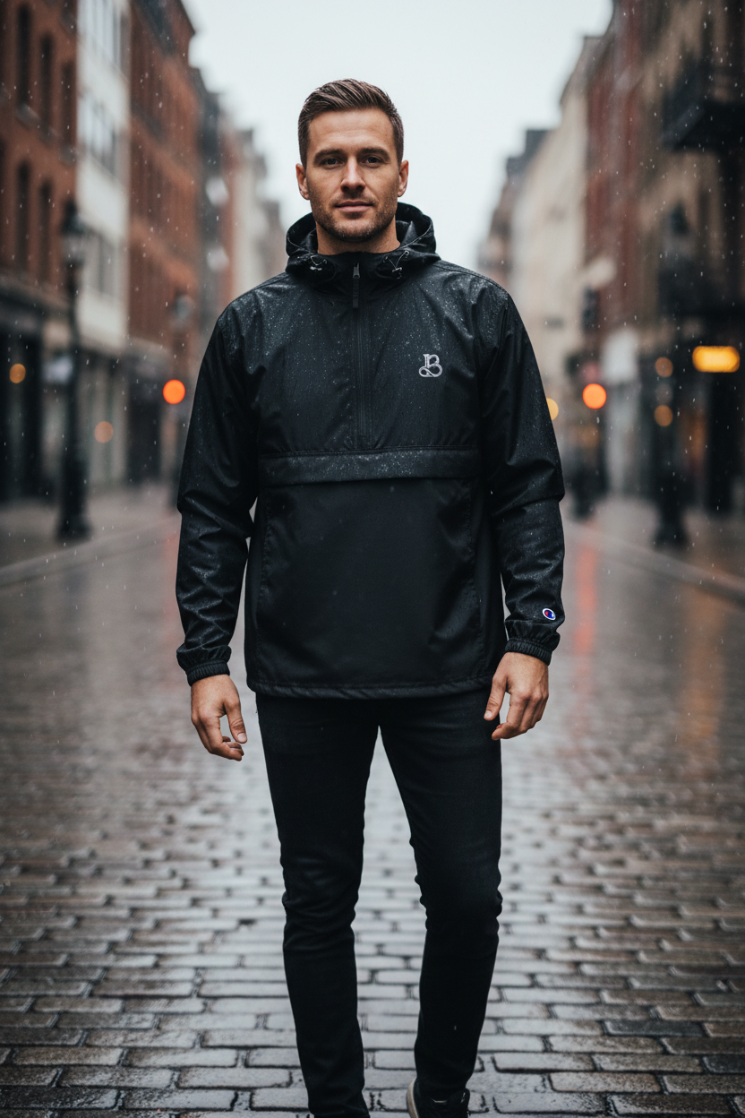 Drakensberg Jacket™ Chilly