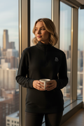 Ubuntu Pullover™ Fleeced
