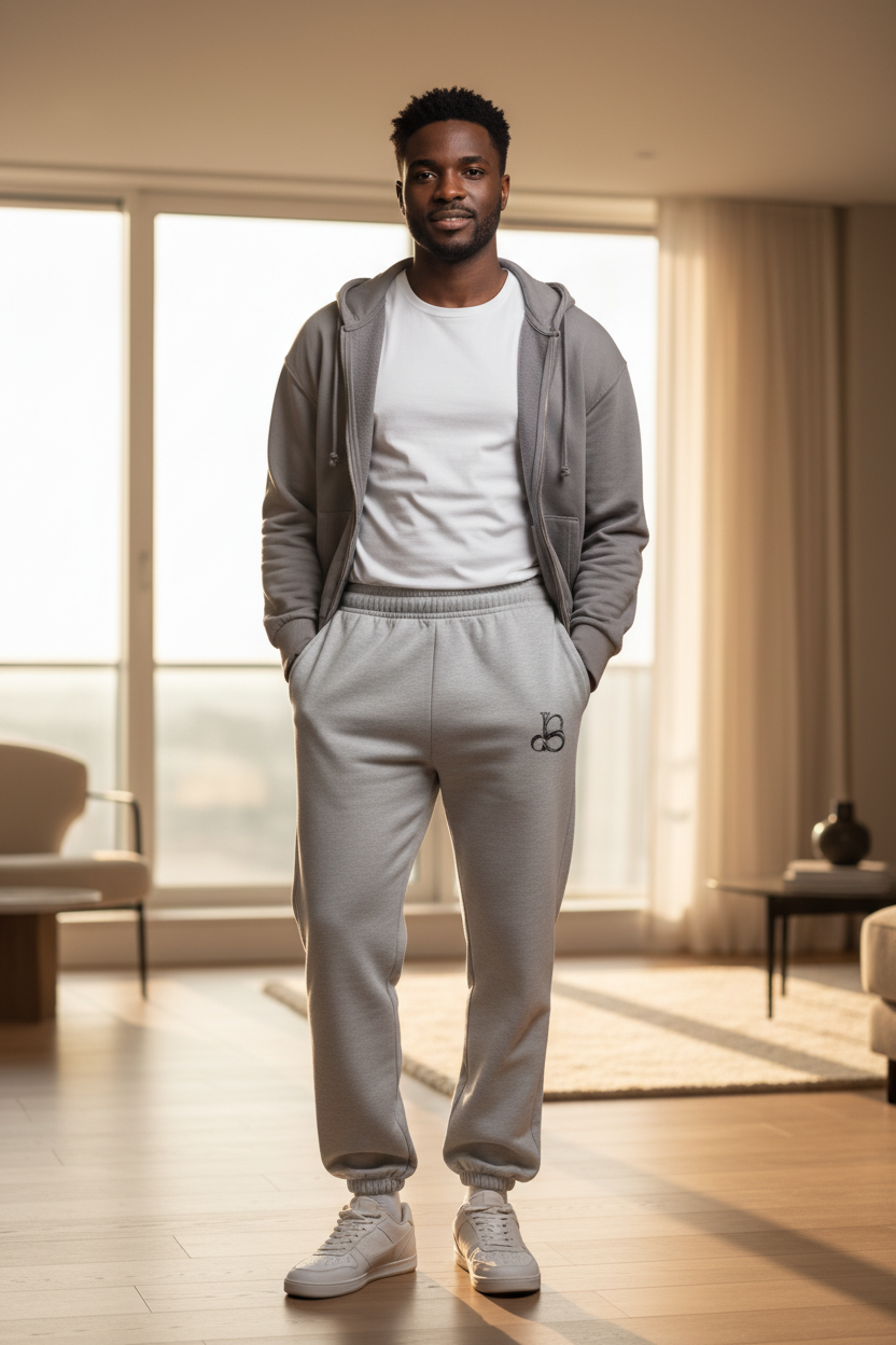 Unisex Madiba sweats™ Kozy