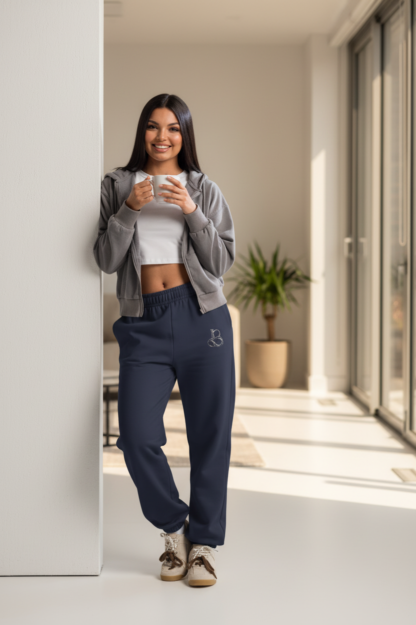 Unisex Madiba sweats™ Kozy