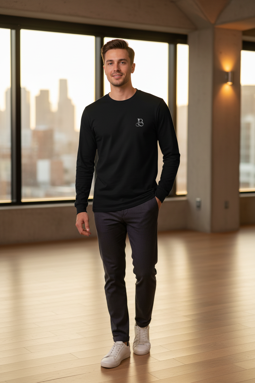 Locked In Long Sleeve™ Kalahari
