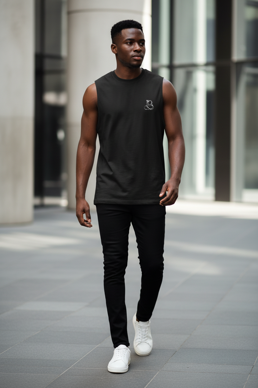 Ubuntu Muscle Tank™